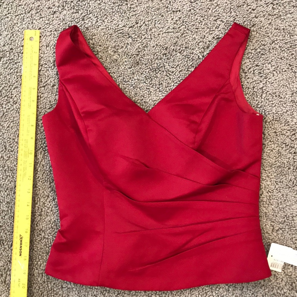 NWT size 12 holiday / bridesmaid  separates